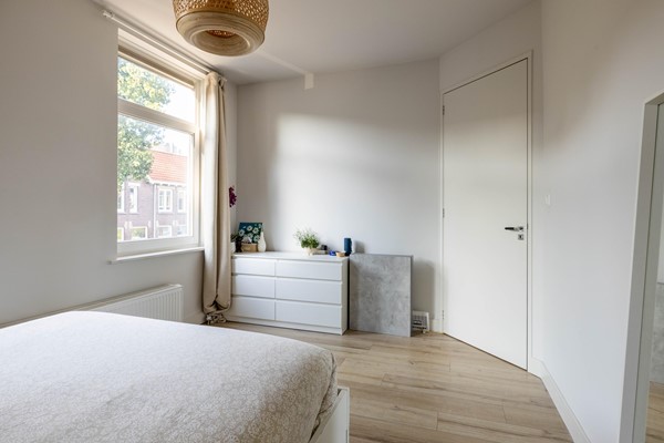 Medium property photo - Vossegatselaan 22C, 3583 RT Utrecht