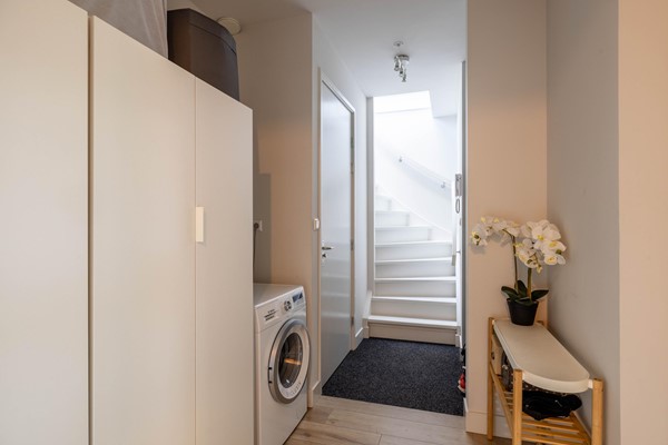 Medium property photo - Vossegatselaan 22C, 3583 RT Utrecht