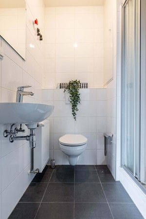 Medium property photo - Vossegatselaan 22C, 3583 RT Utrecht