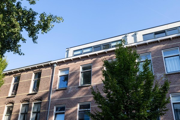 Medium property photo - Vossegatselaan 22C, 3583 RT Utrecht