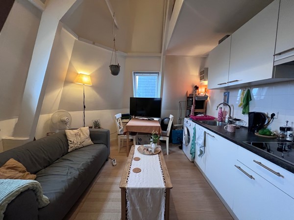 Medium property photo - Maliestraat 1L, 3581 SH Utrecht