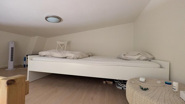 Medium property photo - Maliestraat 1L, 3581 SH Utrecht