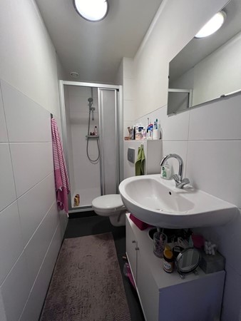 Medium property photo - Maliestraat 1L, 3581 SH Utrecht