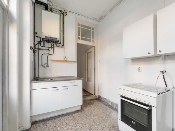 Medium property photo - Herenweg 74, 3513 CH Utrecht