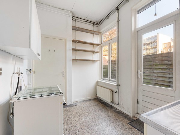 Medium property photo - Herenweg 74, 3513 CH Utrecht