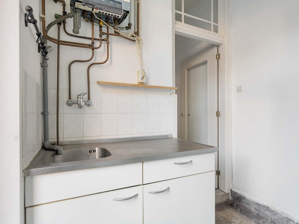 Medium property photo - Herenweg 74, 3513 CH Utrecht