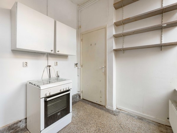 Medium property photo - Herenweg 74, 3513 CH Utrecht