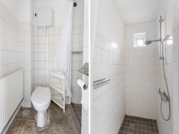 Medium property photo - Herenweg 74, 3513 CH Utrecht