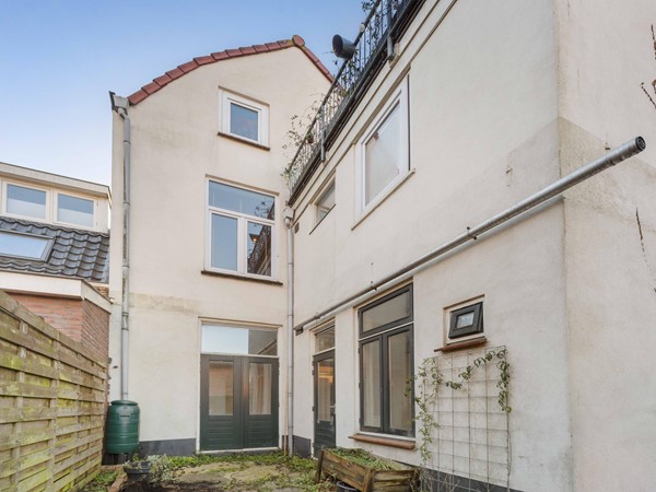 Medium property photo - Herenweg 74, 3513 CH Utrecht