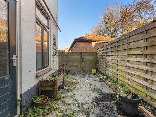 Medium property photo - Herenweg 74, 3513 CH Utrecht