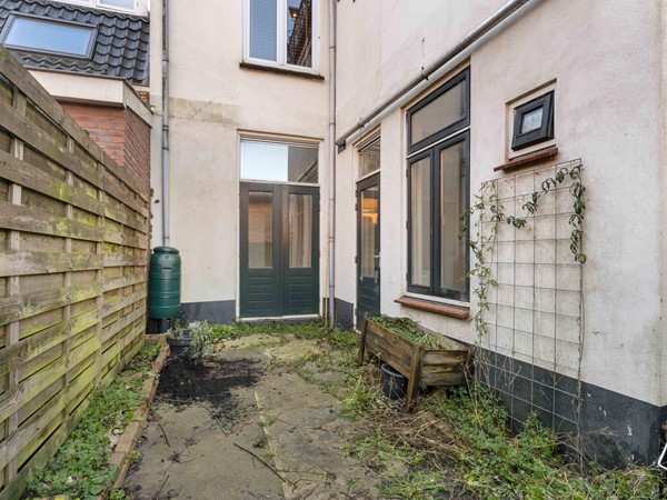 Medium property photo - Herenweg 74, 3513 CH Utrecht