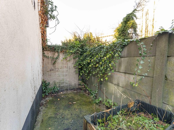 Medium property photo - Herenweg 74, 3513 CH Utrecht