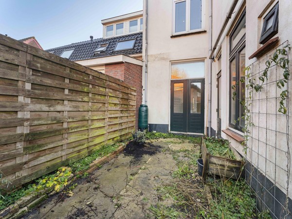 Medium property photo - Herenweg 74, 3513 CH Utrecht