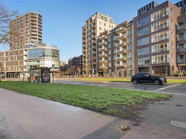 Medium property photo - Herenweg 74, 3513 CH Utrecht