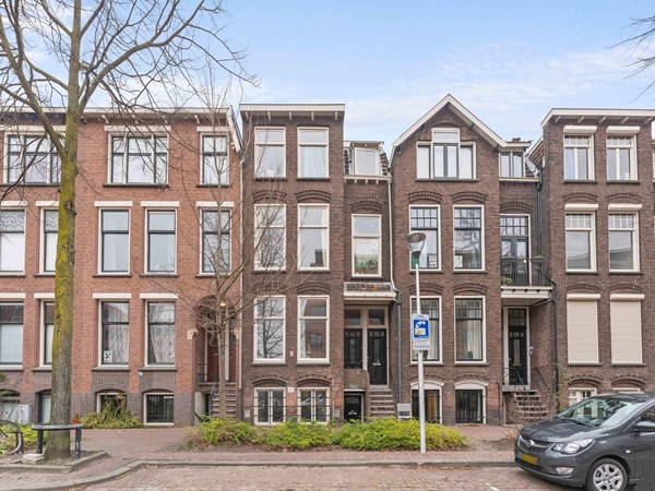 Te koop: Hartingstraat 16, 3511HV Utrecht