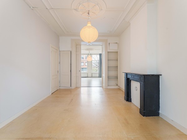 Medium property photo - Hartingstraat 16, 3511 HV Utrecht