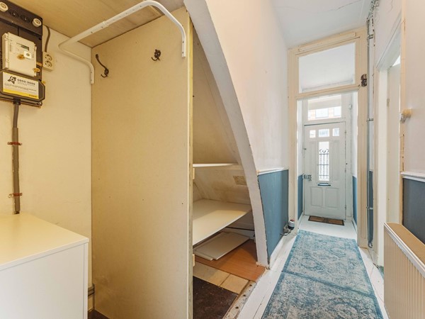 Medium property photo - Hartingstraat 16, 3511 HV Utrecht