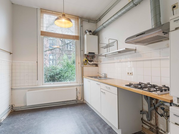 Medium property photo - Hartingstraat 16, 3511 HV Utrecht