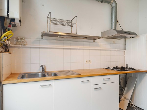 Medium property photo - Hartingstraat 16, 3511 HV Utrecht