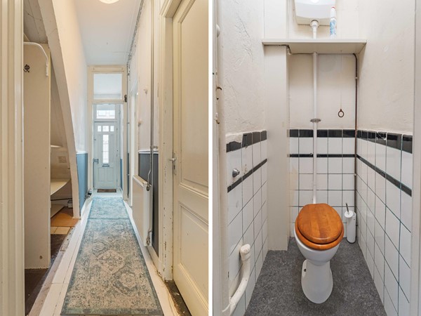 Medium property photo - Hartingstraat 16, 3511 HV Utrecht