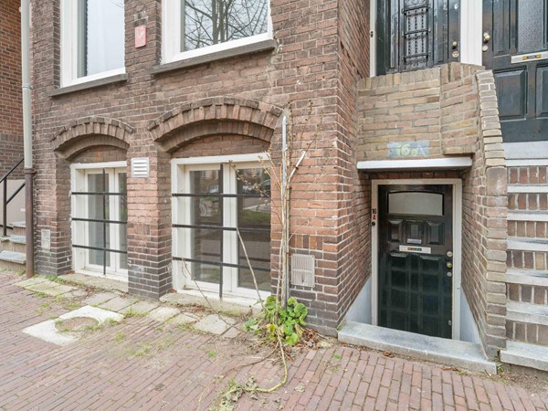 Medium property photo - Hartingstraat 16, 3511 HV Utrecht