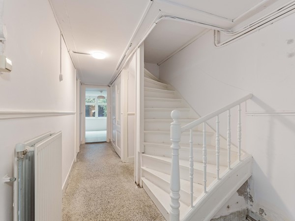 Medium property photo - Hartingstraat 16, 3511 HV Utrecht