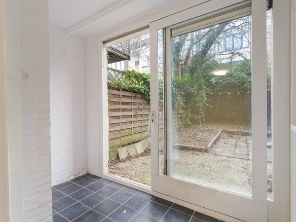 Medium property photo - Hartingstraat 16, 3511 HV Utrecht