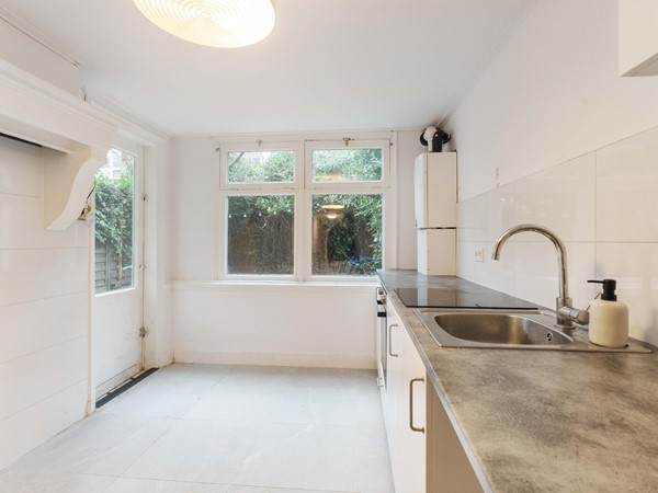 Medium property photo - Hartingstraat 16, 3511 HV Utrecht