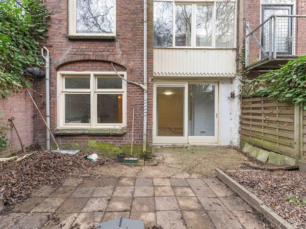 Medium property photo - Hartingstraat 16, 3511 HV Utrecht