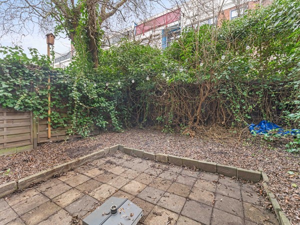 Medium property photo - Hartingstraat 16, 3511 HV Utrecht