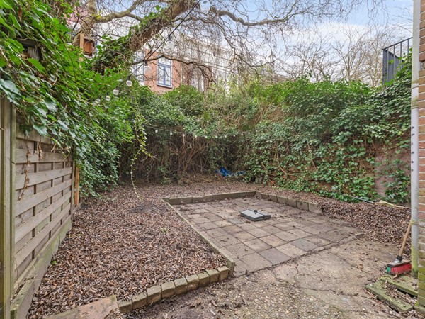 Medium property photo - Hartingstraat 16, 3511 HV Utrecht