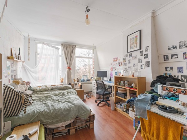 Medium property photo - Hartingstraat 16, 3511 HV Utrecht