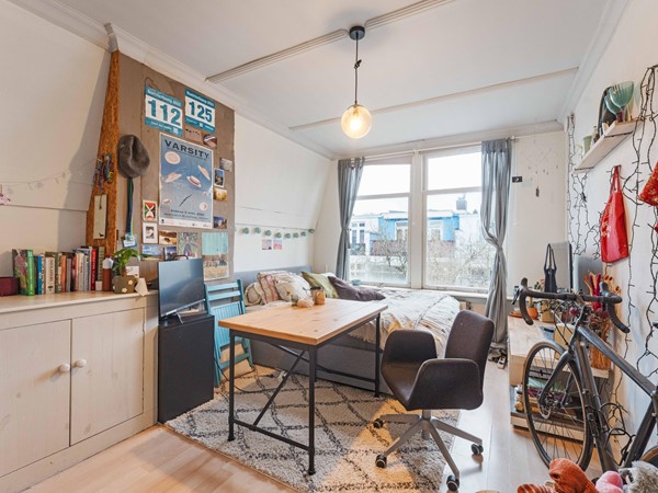 Medium property photo - Hartingstraat 16, 3511 HV Utrecht