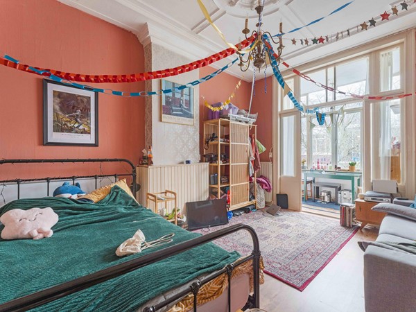 Medium property photo - Hartingstraat 16, 3511 HV Utrecht