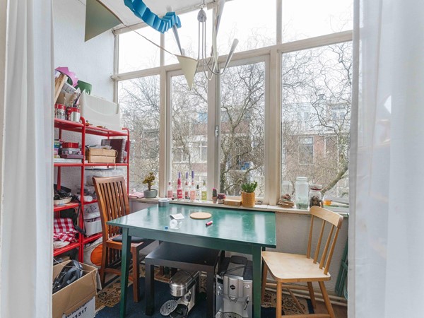 Medium property photo - Hartingstraat 16, 3511 HV Utrecht