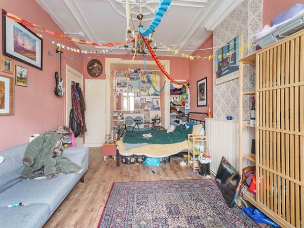 Medium property photo - Hartingstraat 16, 3511 HV Utrecht