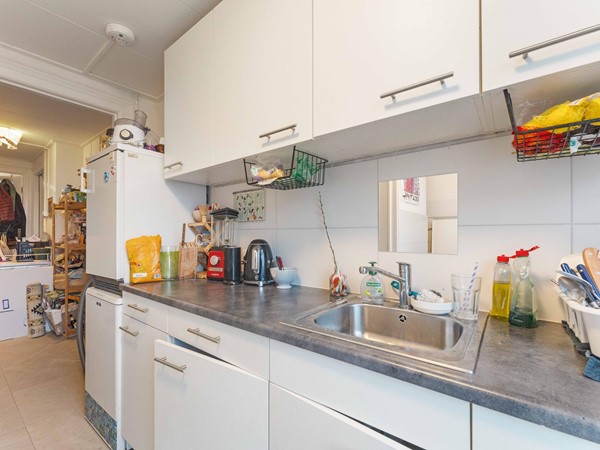 Medium property photo - Hartingstraat 16, 3511 HV Utrecht