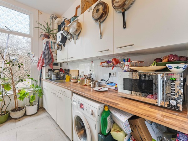 Medium property photo - Hartingstraat 16, 3511 HV Utrecht