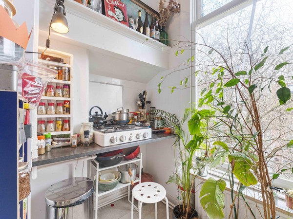 Medium property photo - Hartingstraat 16, 3511 HV Utrecht