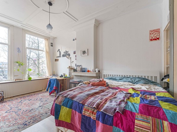 Medium property photo - Hartingstraat 16, 3511 HV Utrecht