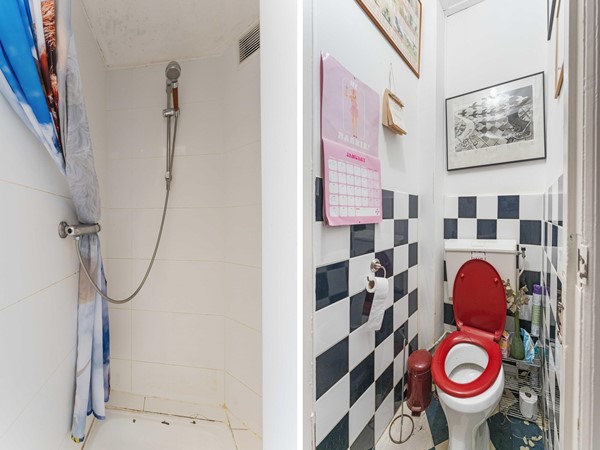 Medium property photo - Hartingstraat 16, 3511 HV Utrecht