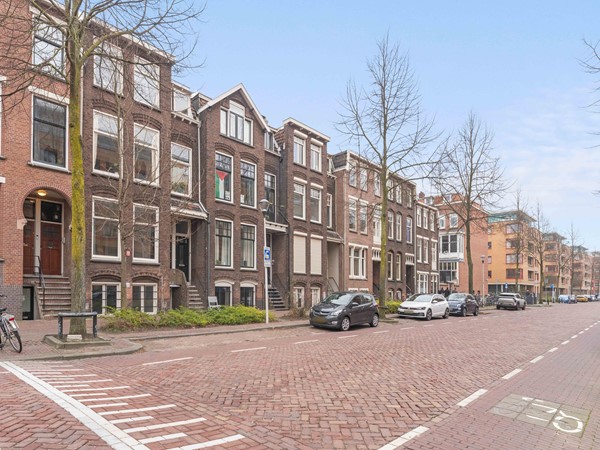 Medium property photo - Hartingstraat 16, 3511 HV Utrecht