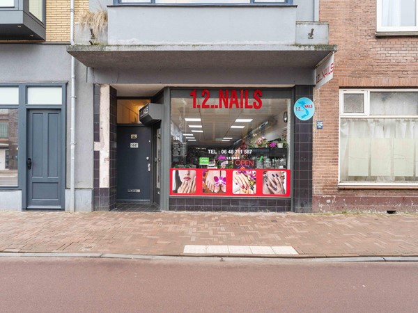 Medium property photo - Amsterdamsestraatweg 144A, 3513 AM Utrecht