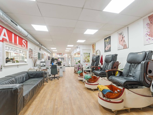 Medium property photo - Amsterdamsestraatweg 144A, 3513 AM Utrecht