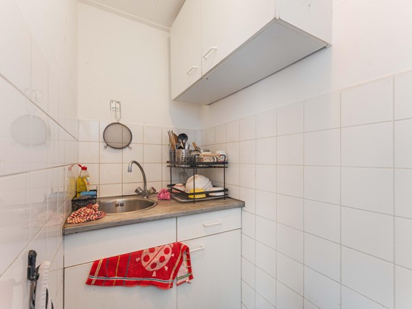 Medium property photo - Amsterdamsestraatweg 144A, 3513 AM Utrecht