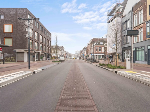 Medium property photo - Amsterdamsestraatweg 144A, 3513 AM Utrecht