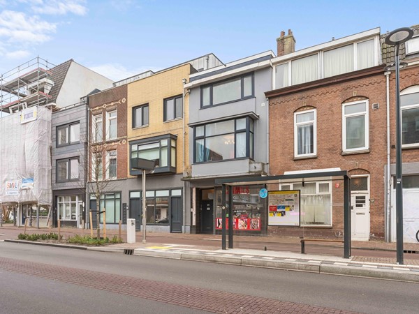 Medium property photo - Amsterdamsestraatweg 144A, 3513 AM Utrecht