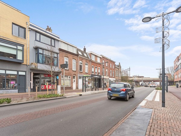 Medium property photo - Amsterdamsestraatweg 144A, 3513 AM Utrecht