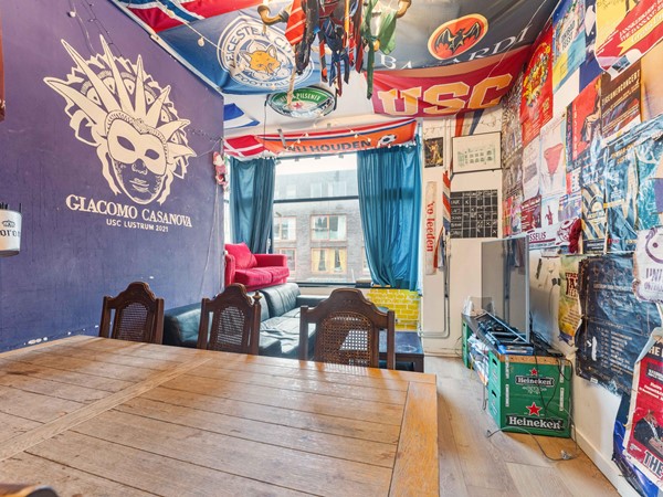 Medium property photo - Amsterdamsestraatweg 144A, 3513 AM Utrecht