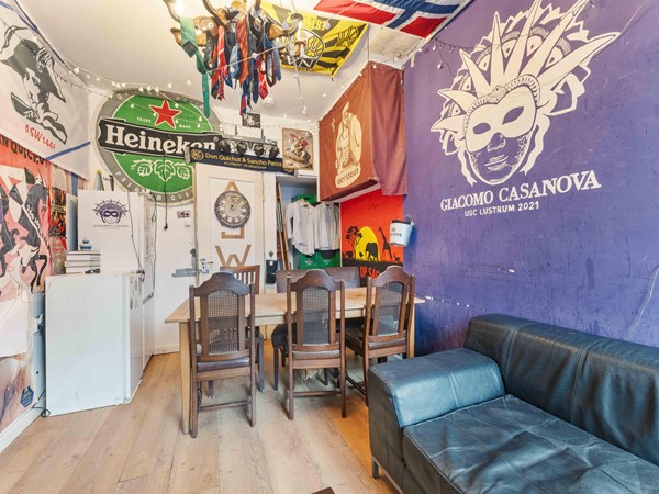 Medium property photo - Amsterdamsestraatweg 144A, 3513 AM Utrecht